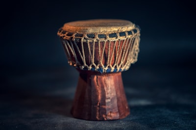 Djembe Bongo Trommel